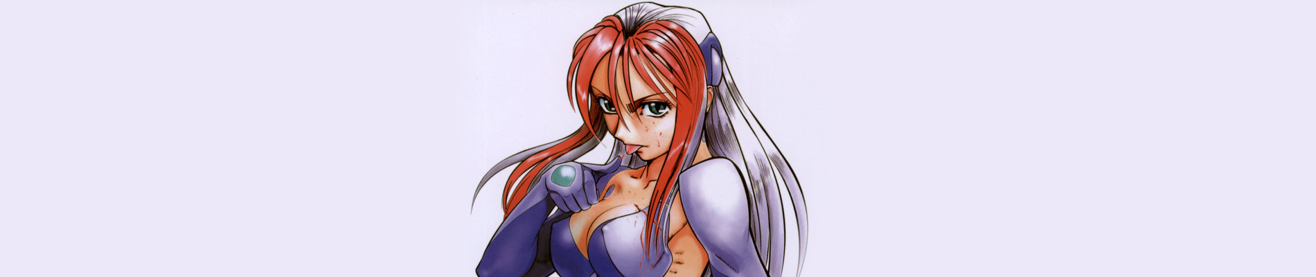 鉄腕バーディー