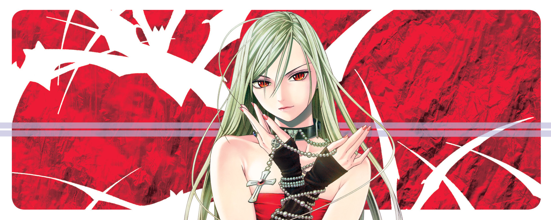 ロザリオとバンパイア SeasonⅡ