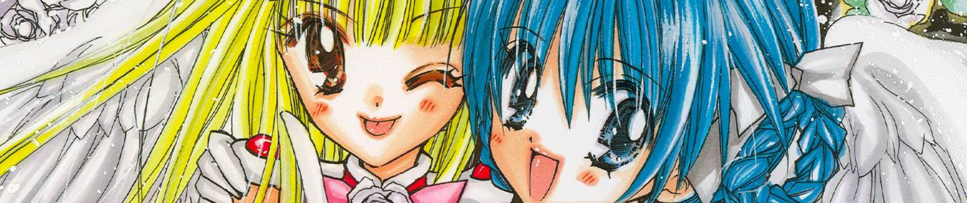 チャームエンジェル