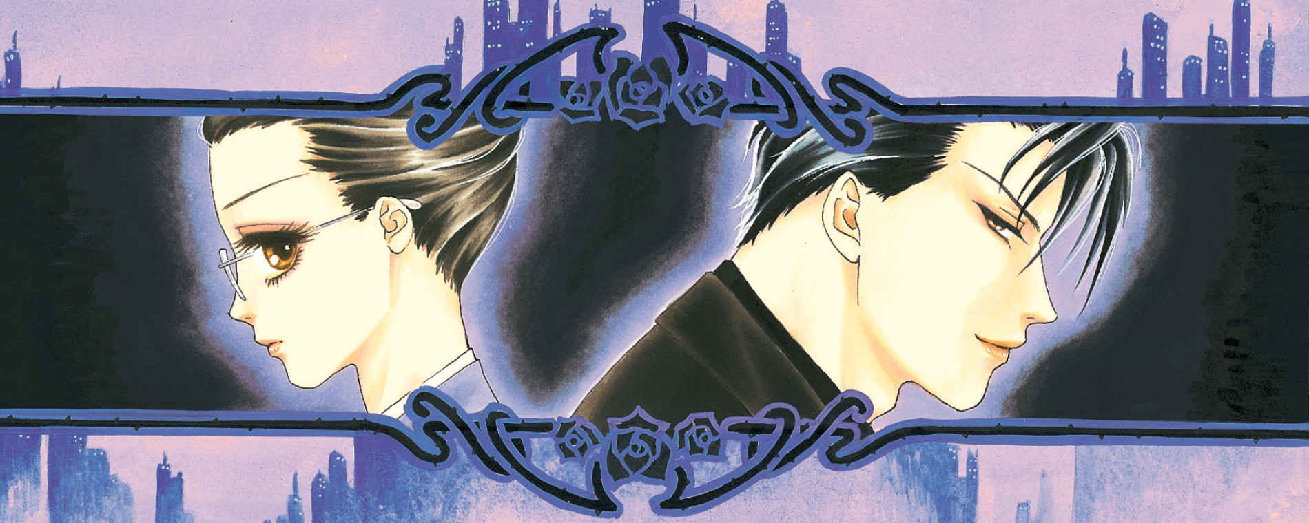 ミッドナイト・セクレタリ