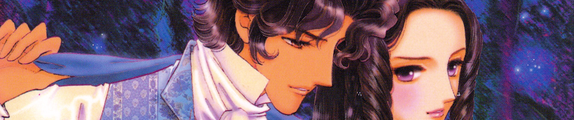 ブロンズの天使