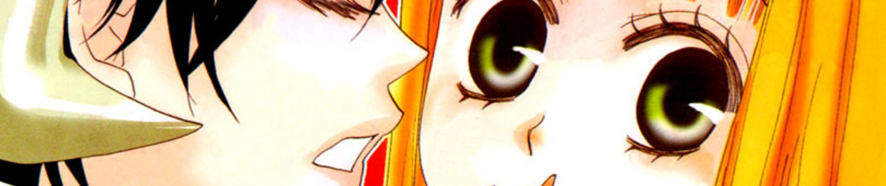 悪魔とドルチェ