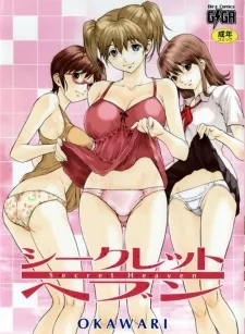 シークレットヘブン