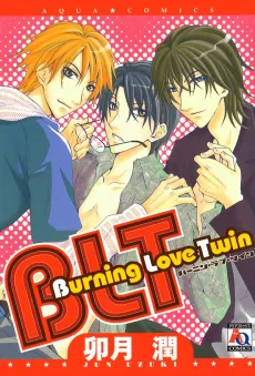 BLT バーニンラブツイン