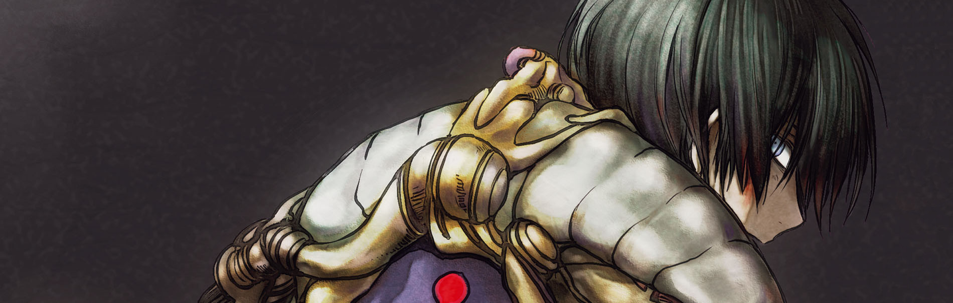 BAROQUE ～欠落のパラダイム～