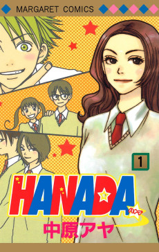 HANADA