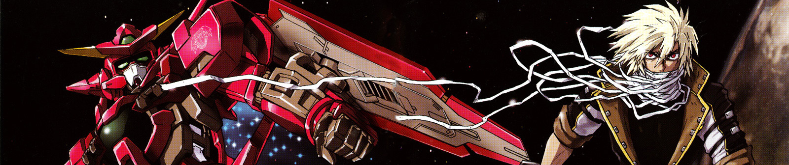 機動戦士ガンダム 00F