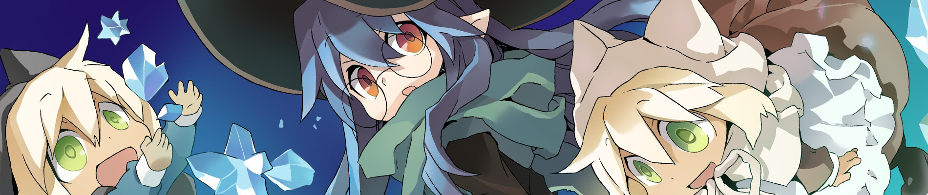 棺担ぎのクロ。～懐中旅話～