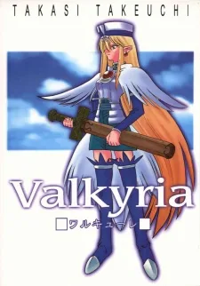 Valkyria