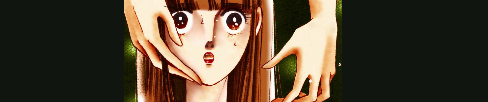 陵子の心霊事件簿