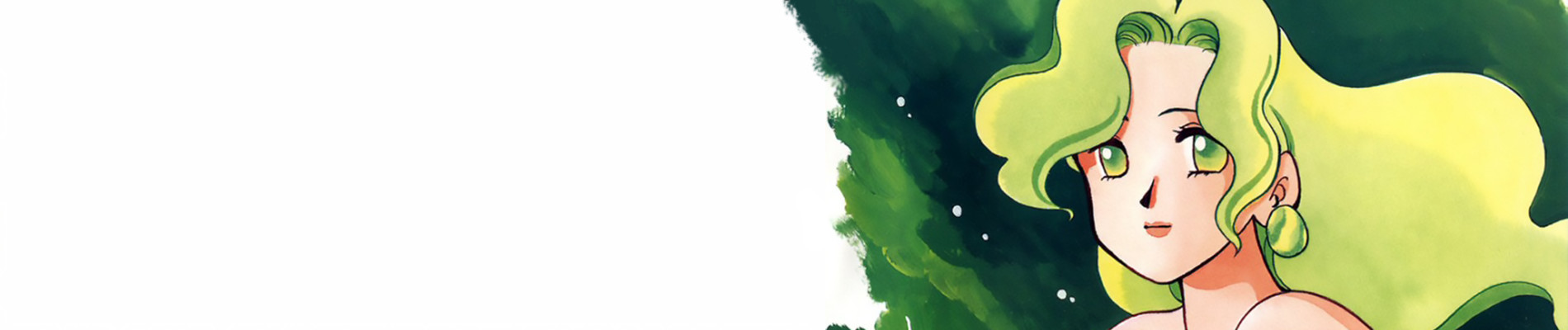 トランジスタにヴィーナス