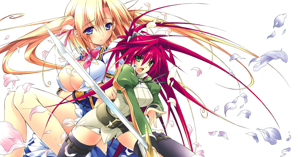 シャイナ・ダルク ～黒き月の王と蒼碧の月の姫君～