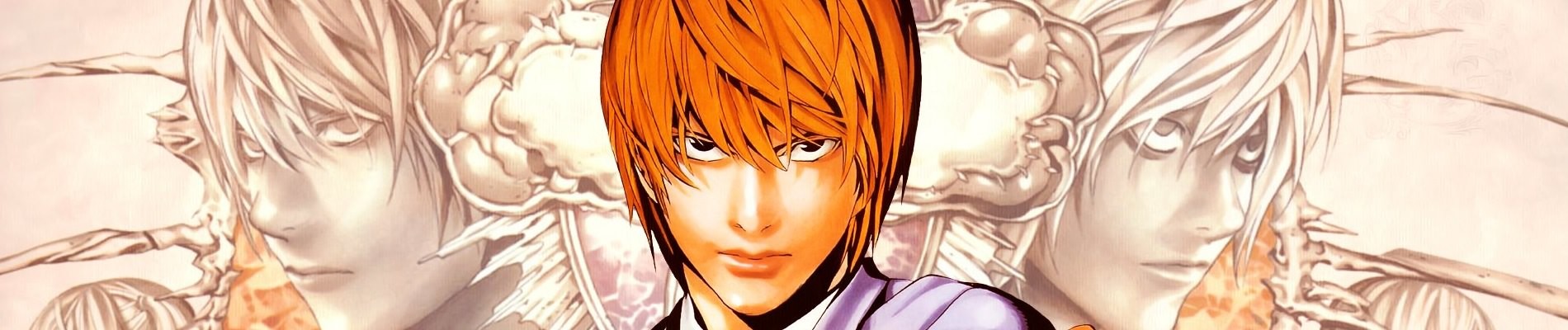 DEATH NOTE Cキラ編