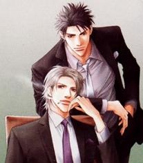 ショートカット・ラブ!!