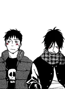 その手から伝わる