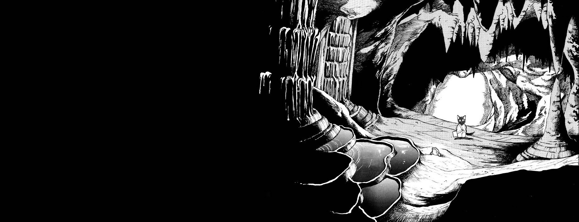 バーニーの絵日記