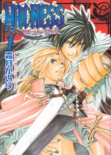 MADNESS　マッドネス