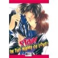 Stop! In the Name of Love!