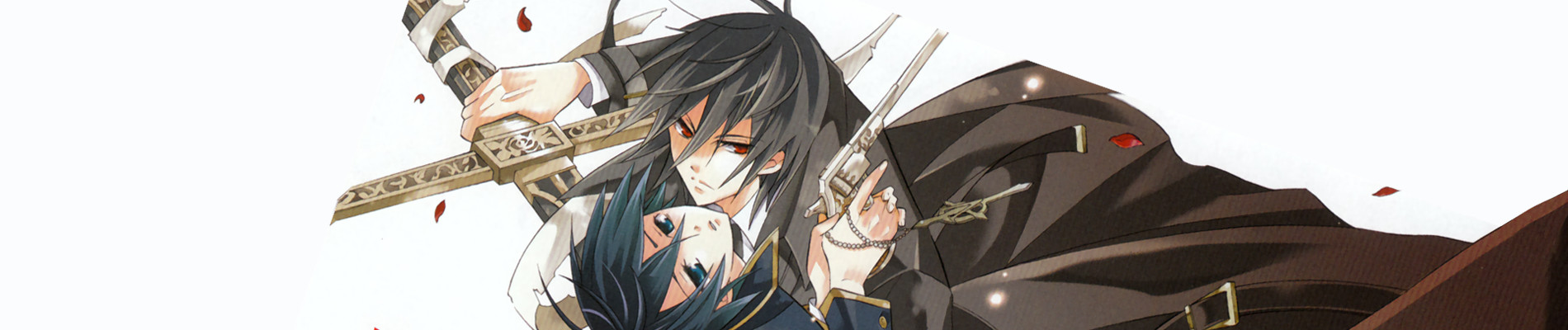 番狗―ナンバー―