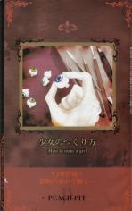 少女のつくり方