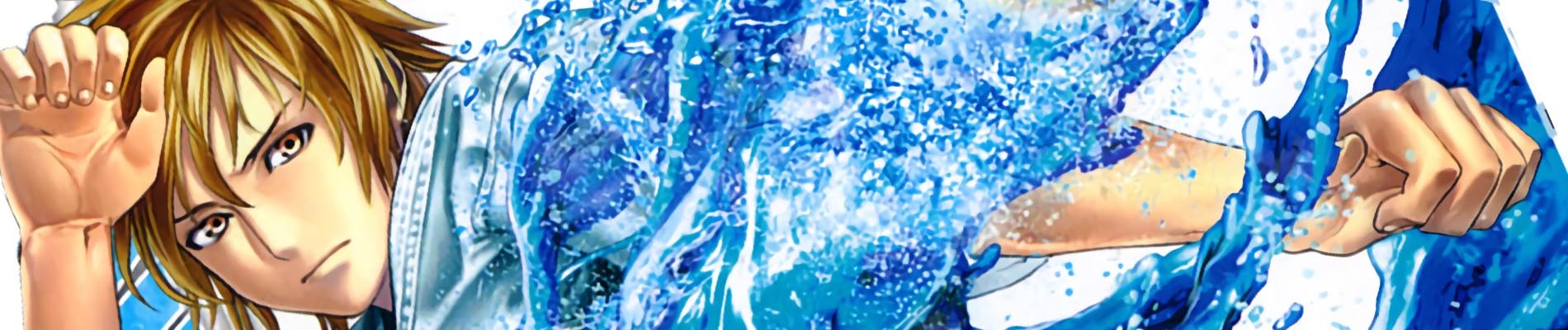 空手小公子小日向海流