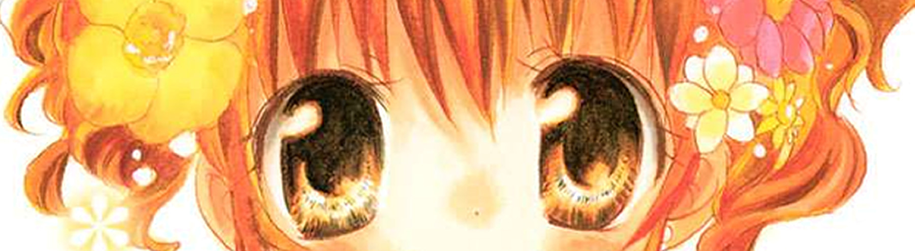 キャンディ・フラワー