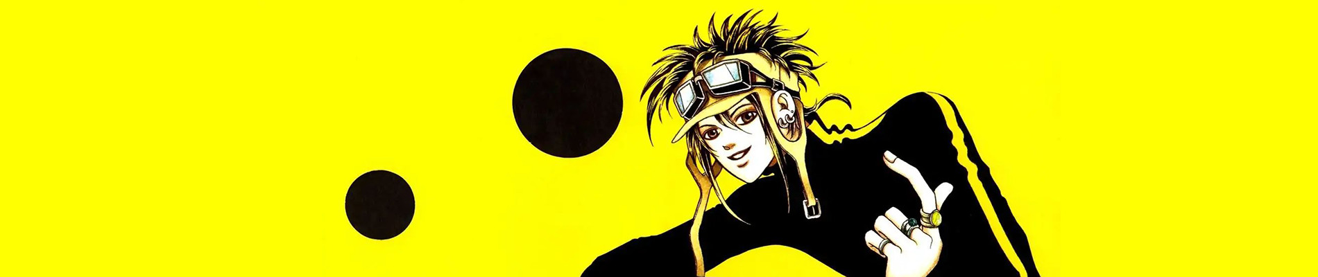 언플러그드 보이