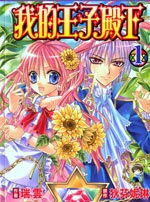 我的王子殿下