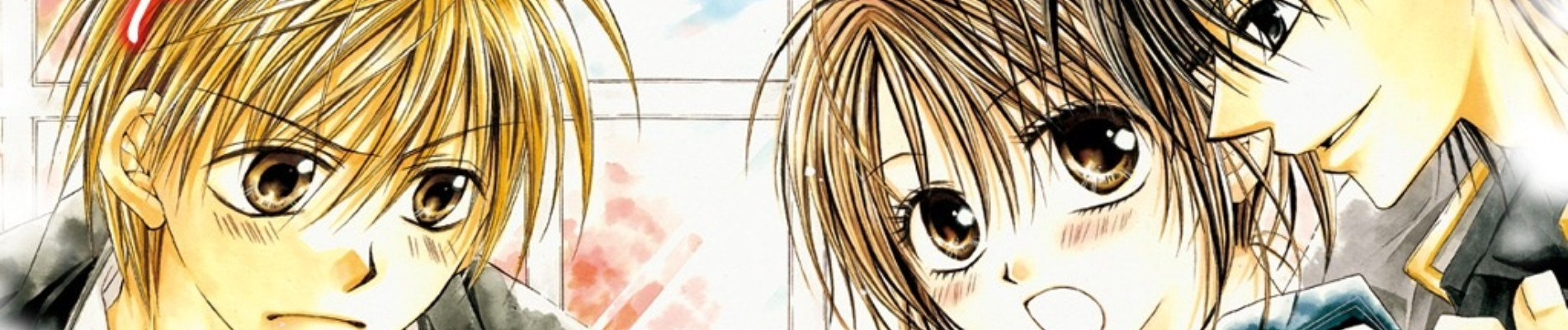 だから俺にしなよ