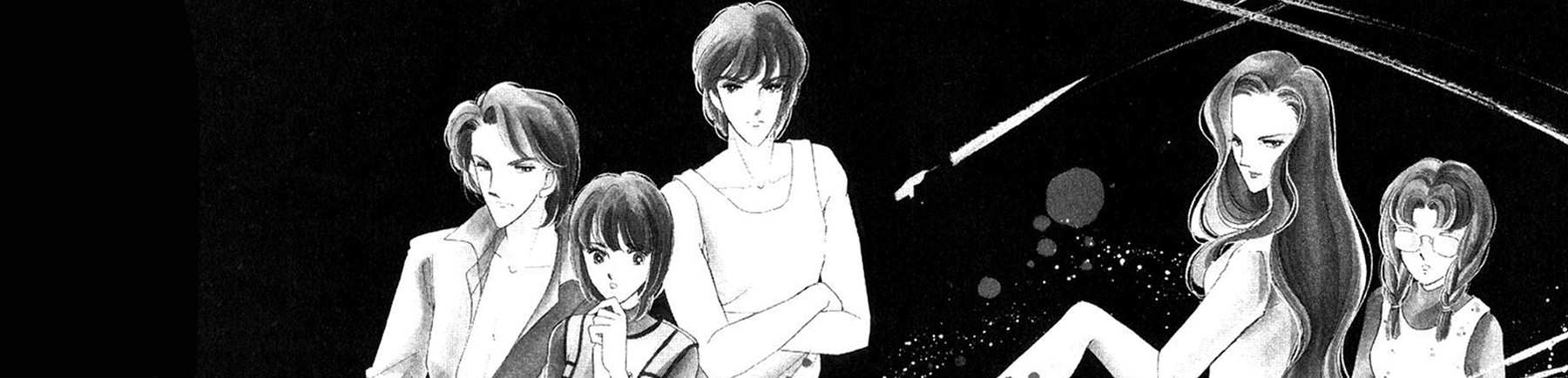 海に墜ちるツバメ