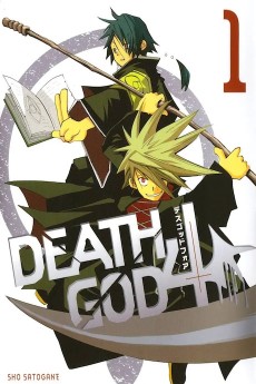 Death God 4