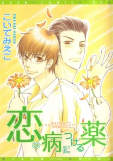恋の病につける薬