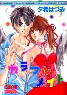 カラフルメイト