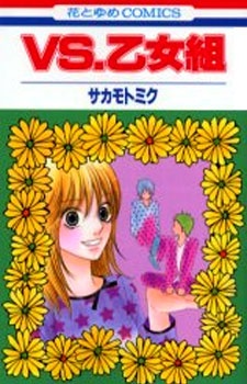 VS.乙女組