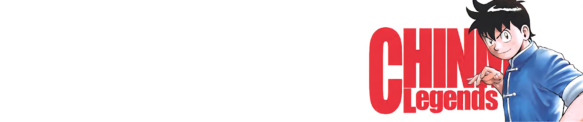 鉄拳チンミLegends