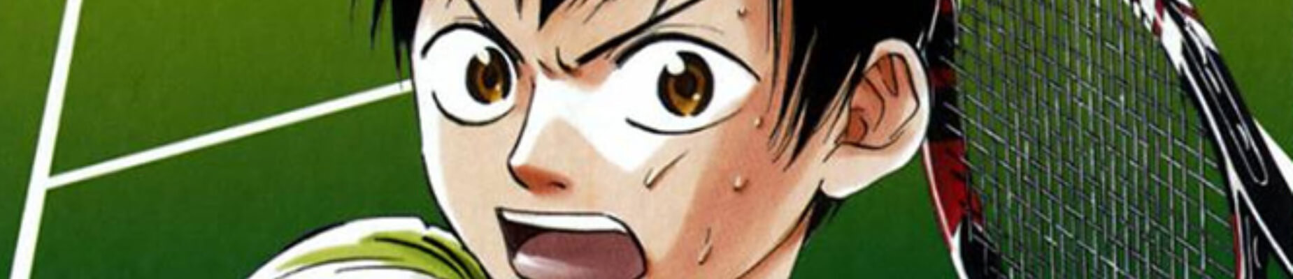 ベイビーステップ