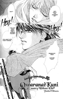 A Country Without End