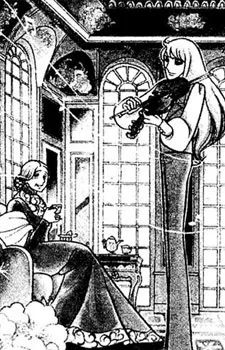 ふたりのメロディ