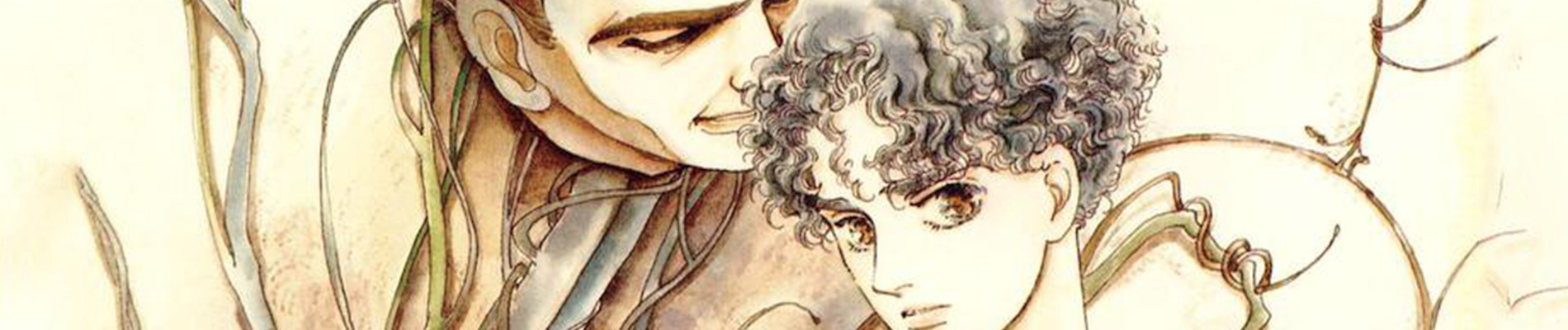 残酷な神が支配する