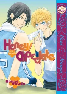Honey / Chocolate
