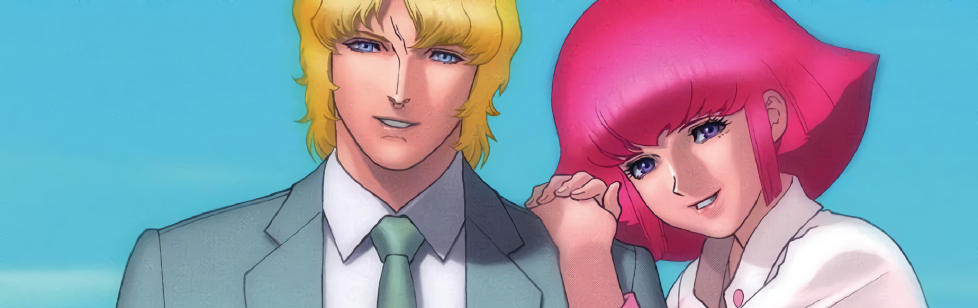 機動戦士ガンダムC.D.A.若き彗星の肖像