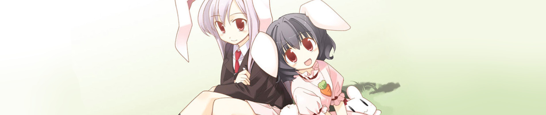 東方儚月抄 ～ 月のイナバと地上の因幡