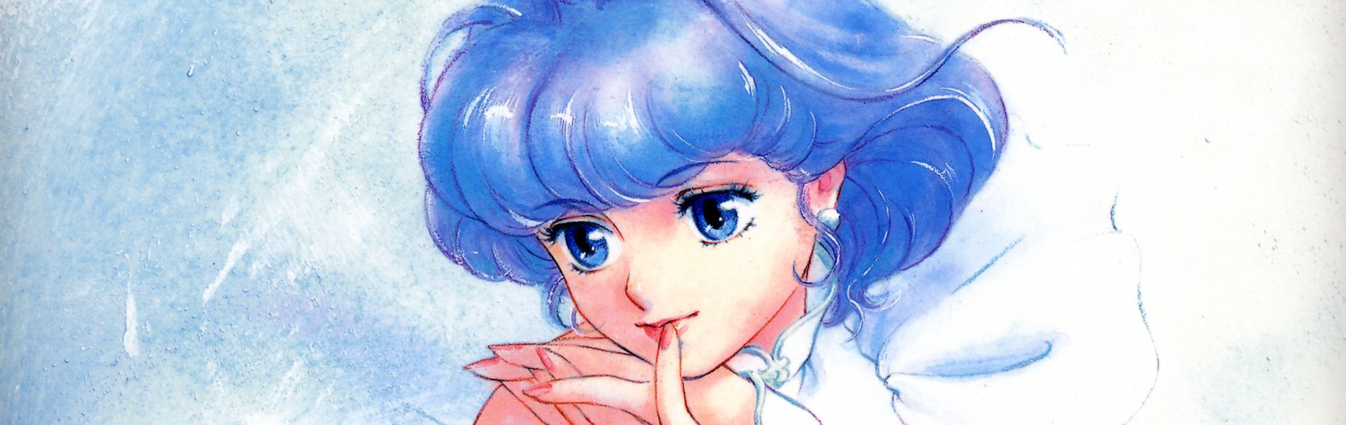 魔法の天使クリィミーマミ