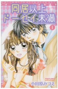 同居以上ドーセイ未満