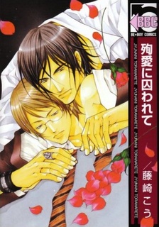 純愛に囚われて