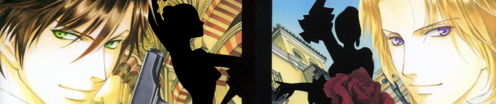 ゴージャス・カラットLa Esperanza希望の聖母