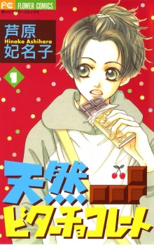 天然ビターチョコレート