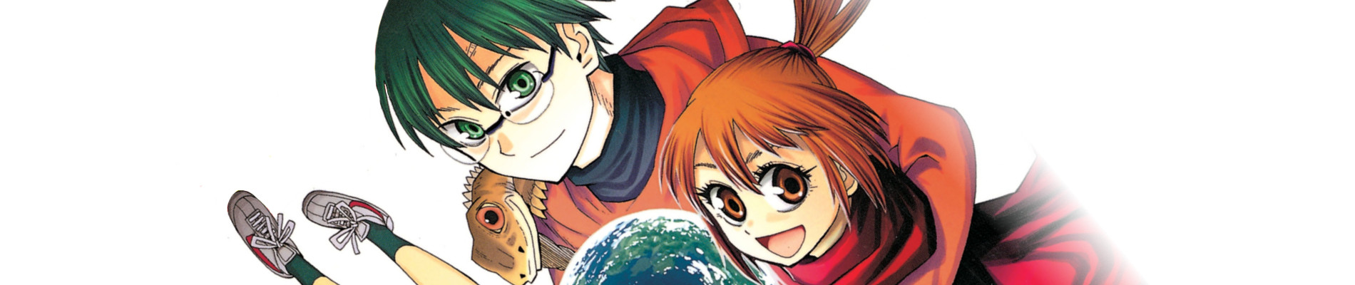 惑星のさみだれ