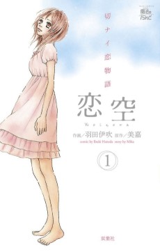 恋空～切ナイ恋物語～