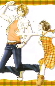 のんちゃんと私